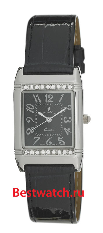 Часы Jacques Du Manoir Glamour RE.28